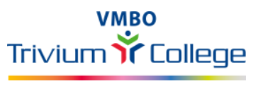 De Trivium Winkel
