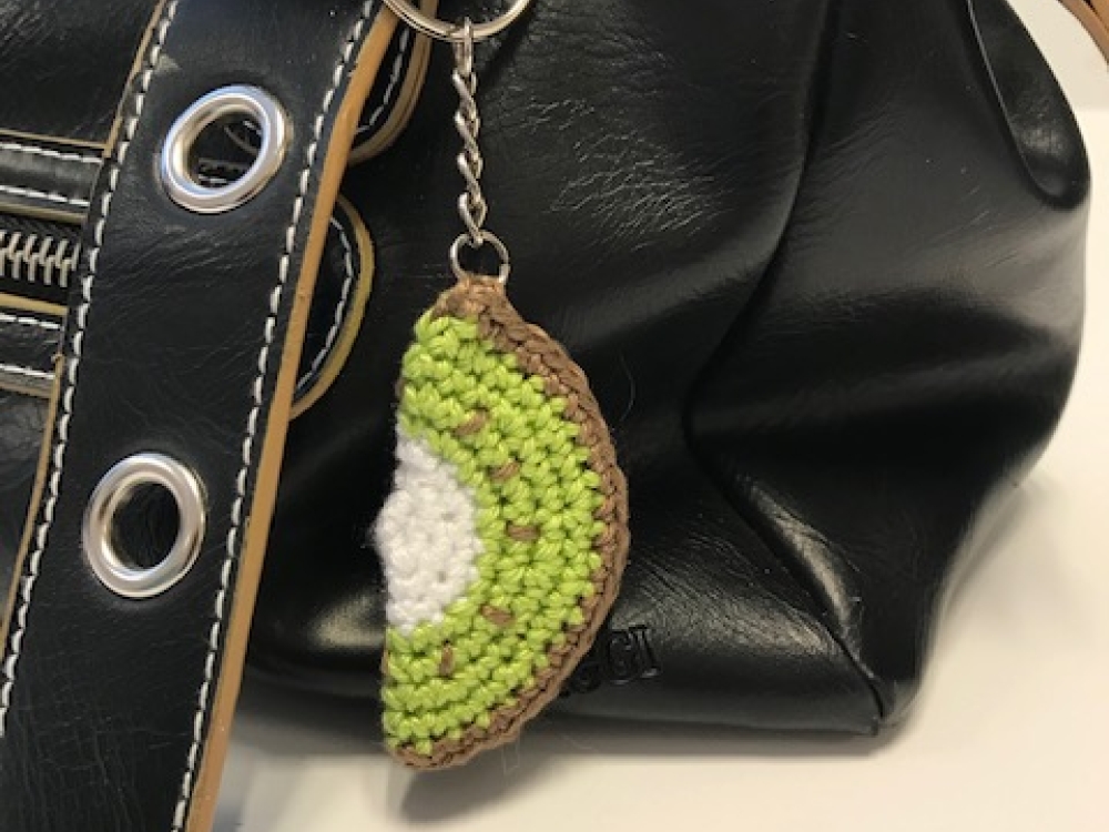 groene kiwi