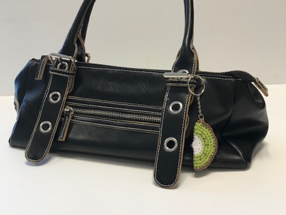 groene kiwi