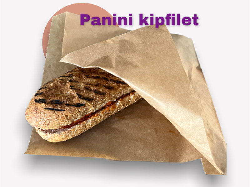 Panini kipfilet