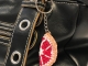Sleutelhanger grapefruit