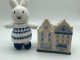 Delfts blauw Nijntje